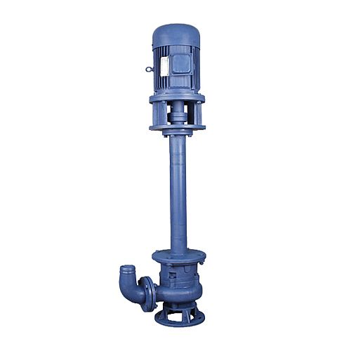 YW液下式排污泵單管水泵